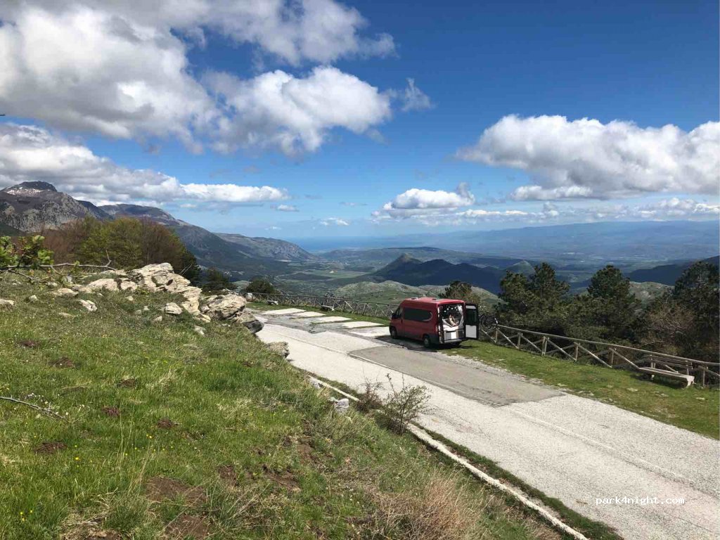 (87016) Rotonda - Unnamed Road — foto