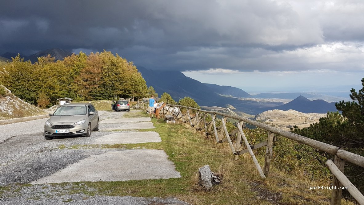 (87016) Rotonda - Unnamed Road — foto 2