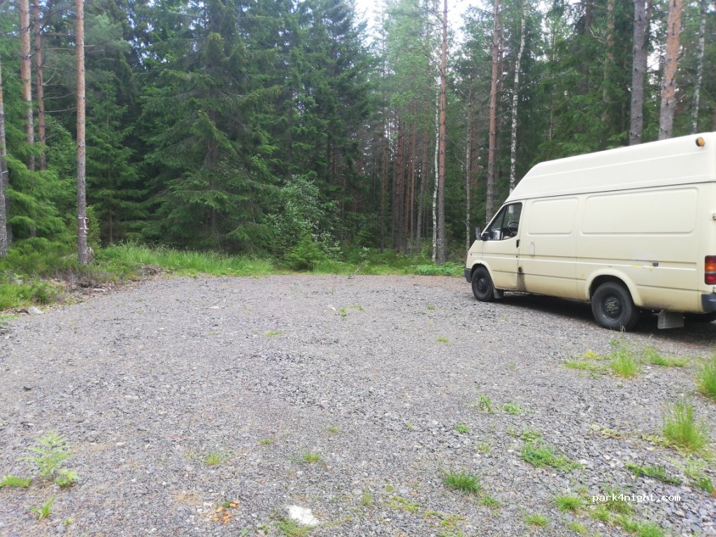 (695 96) Tivedstorp - Unnamed Road — foto