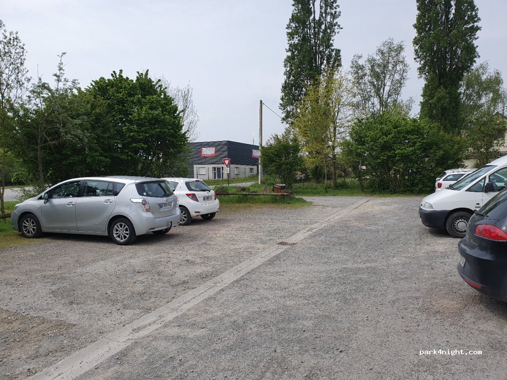 (35290) Gaël - Le Chêne — foto 3