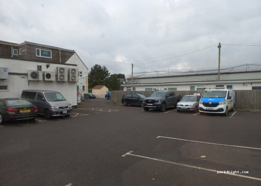 (DT6 4EH) Bridport - 149 West Bay Road — foto 4