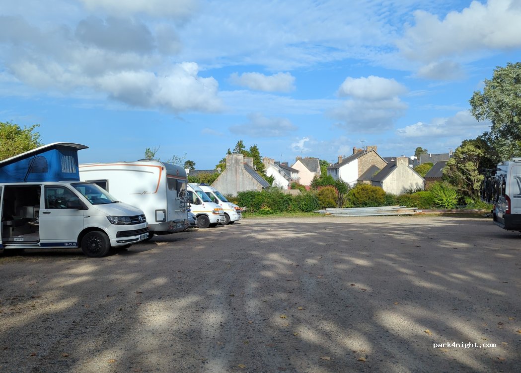 (22660) Trélévern - 8 Rue de la Poste — foto 4