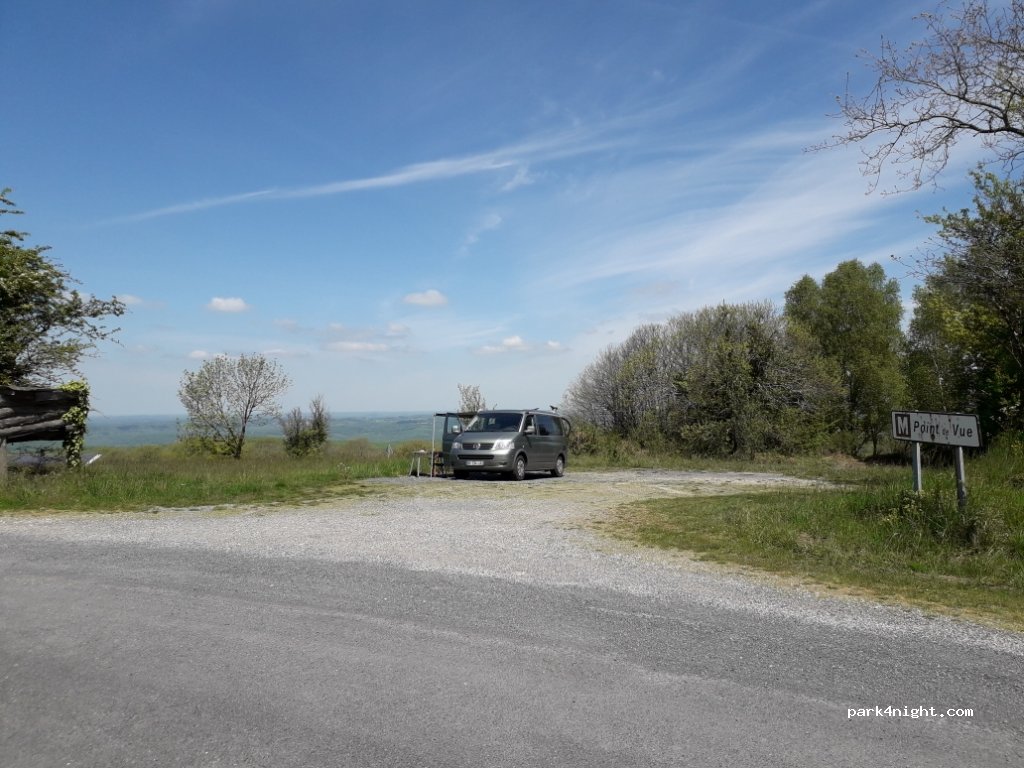 (81170) Tonnac - La Plane — foto