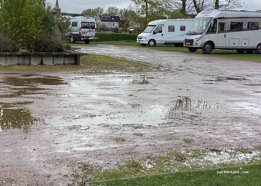 (9081 AK) Lekkum - 6 Mearsterpaed — foto 3