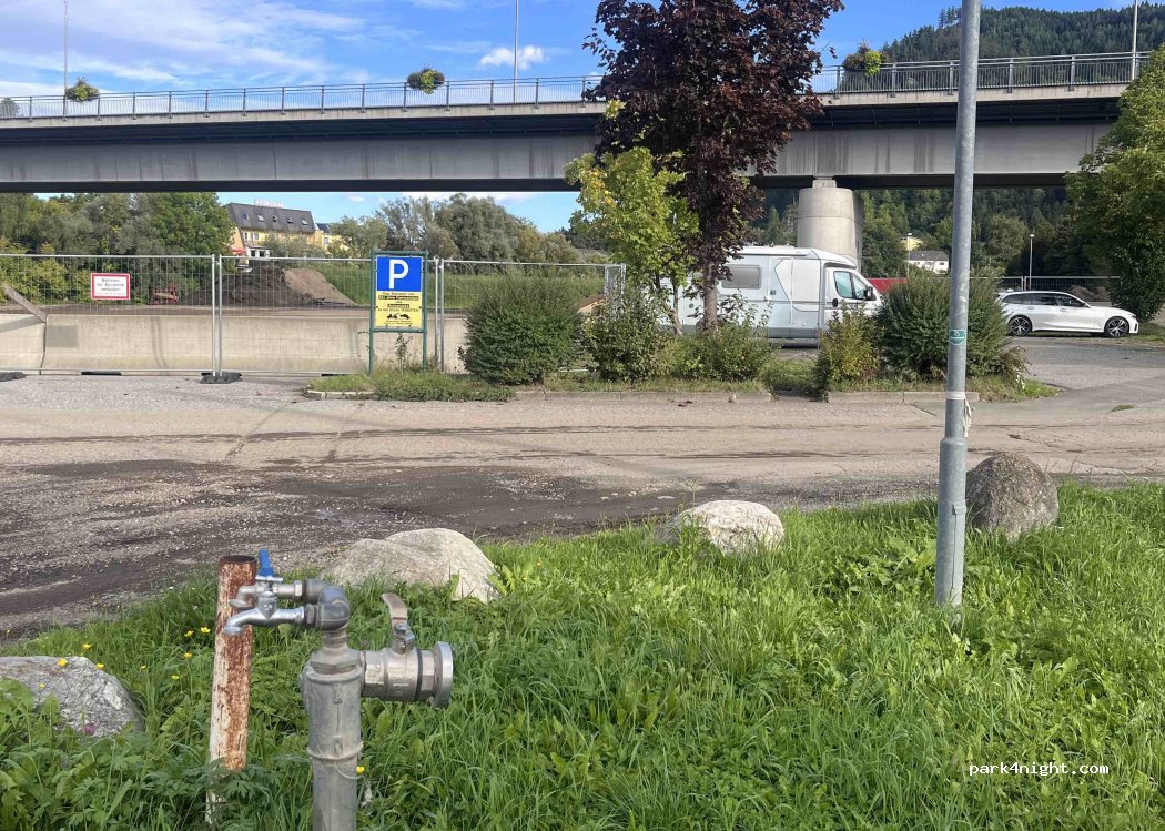 (8750) Judenburg - Gußstahlwerkstraße — foto 2