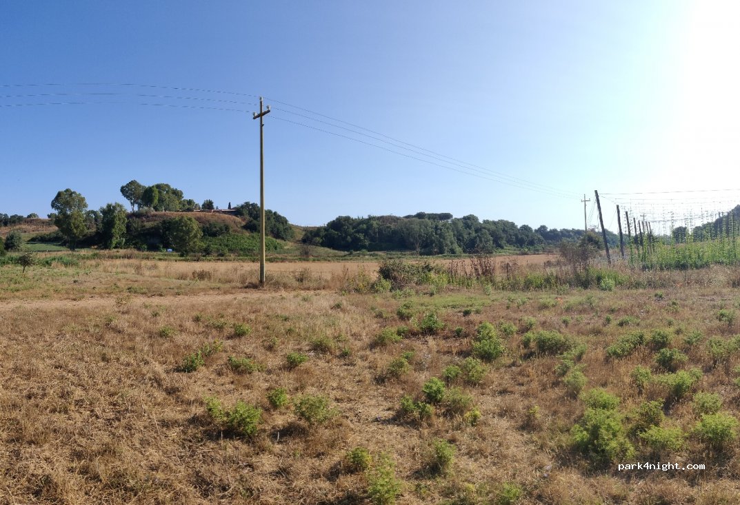 (00128) Roma - Via Valle di Perna — foto 3
