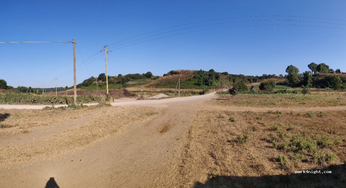 (00128) Roma - Via Valle di Perna — foto 4