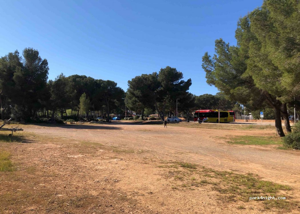 (07180) Calvià - 3 Avenida Magaluf-s.ponça/n.s.ponsa — foto 3