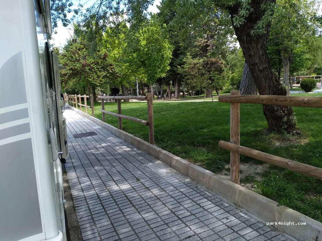 (23330) Villanueva del Arzobispo - 74 Calle Fuensanta — foto
