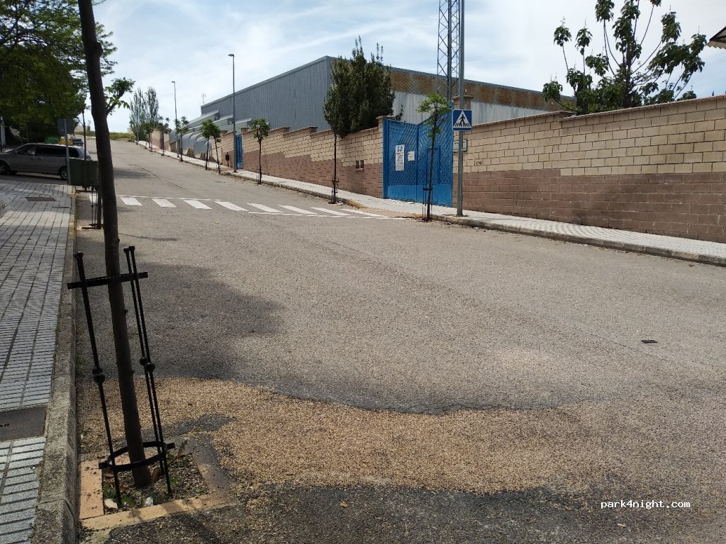 (23330) Villanueva del Arzobispo - 74 Calle Fuensanta — foto 3