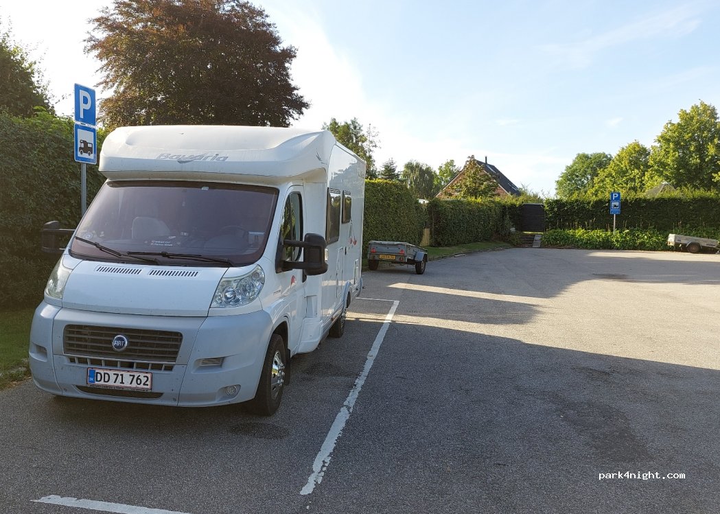 (7500) Holstebro - 12 Viborgsvey — foto 2