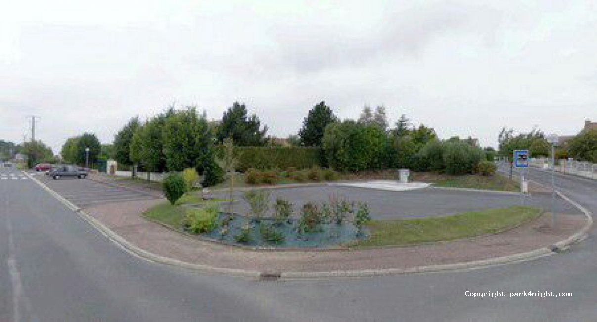 (14860) Bréville-les-Monts - 4-9 Route de Sallenelles — foto