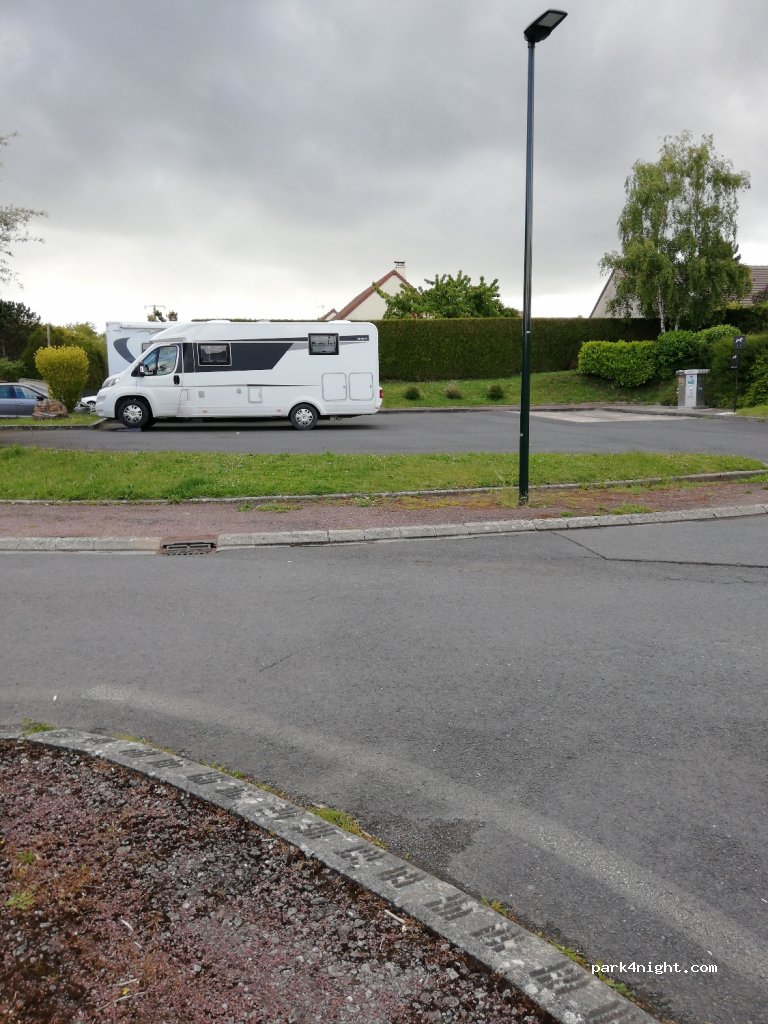 (14860) Bréville-les-Monts - 4-9 Route de Sallenelles — foto 3