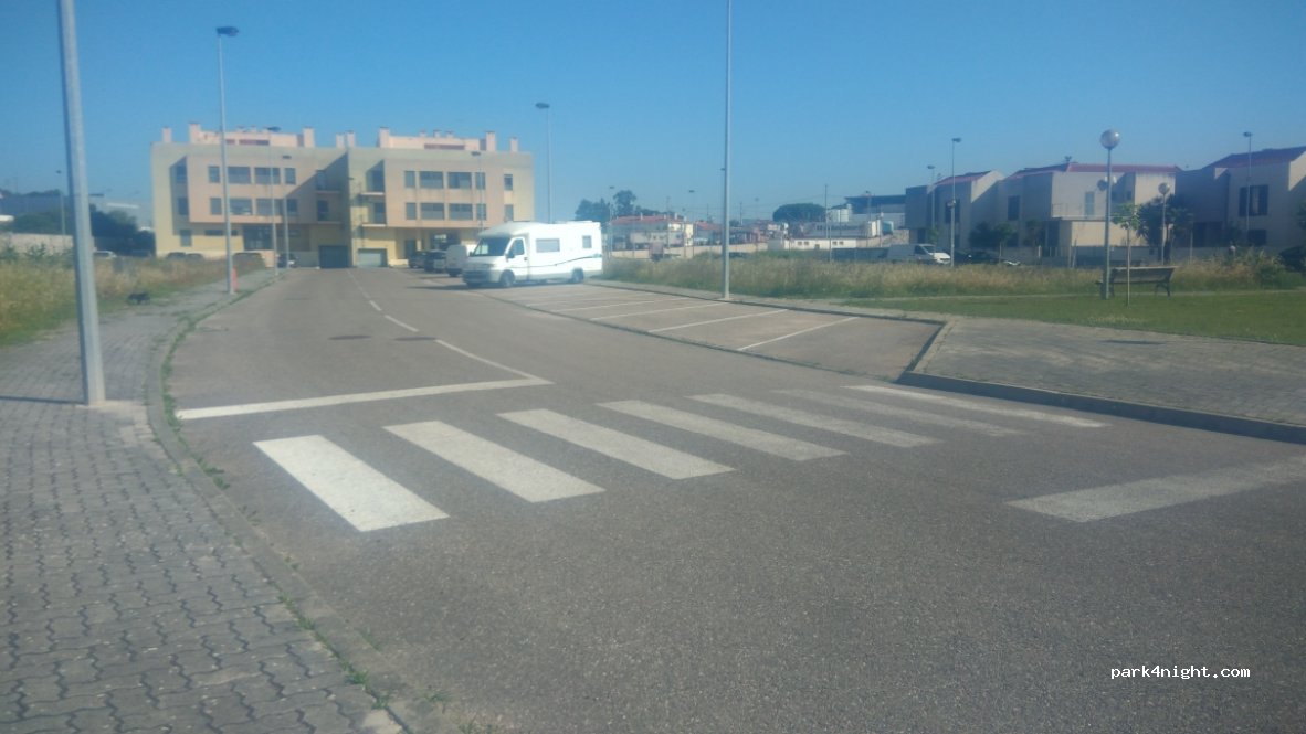 (2070-107) Cartaxo - 40 Rua Manuel Bernardo das Neves — foto