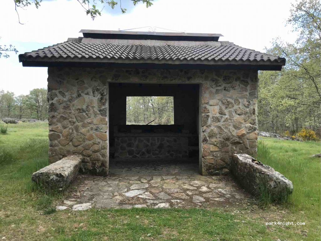 (37659) San Martín del Castañar - Unnamed Road — foto 3
