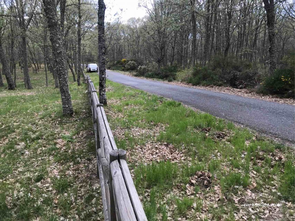 (37659) San Martín del Castañar - Unnamed Road — foto 4