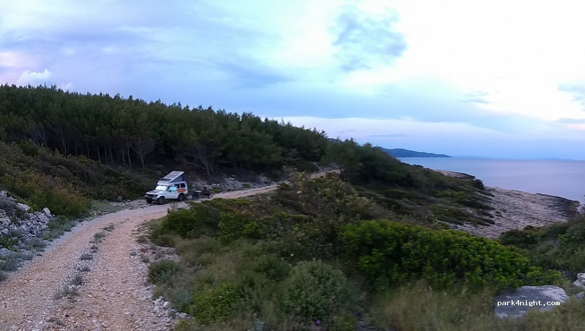 (20273) Čara - Unnamed Road — foto