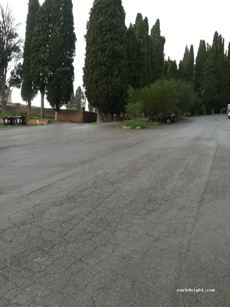 (53045) Montepulciano - Via Emilio Giorgi — foto