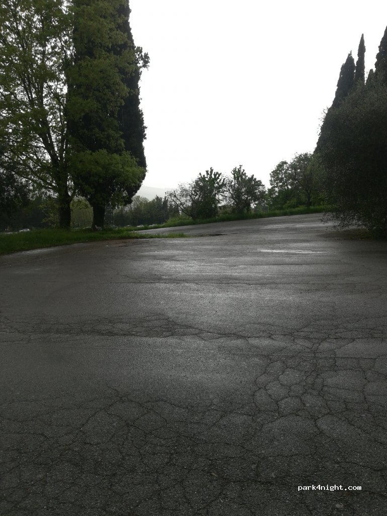 (53045) Montepulciano - Via Emilio Giorgi — foto 2