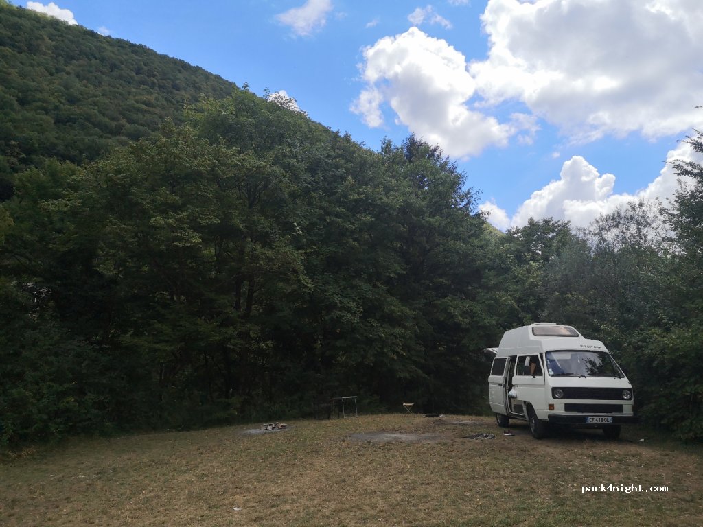 (01250) Corveissiat - D59 — foto