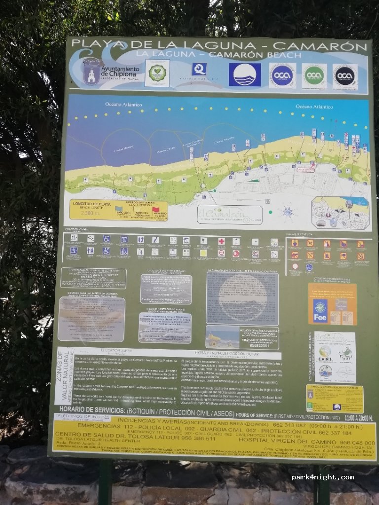 (11550) Chipiona - 27 Avenida de Camarón — foto