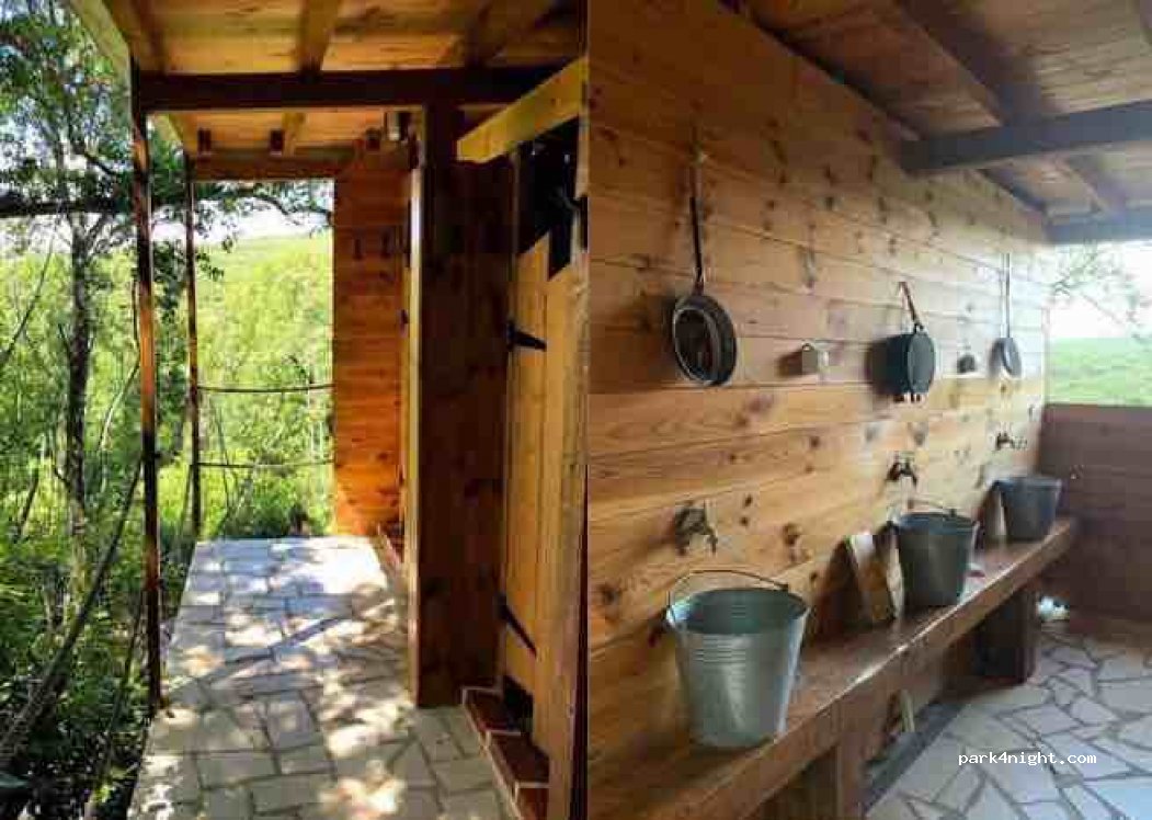 Pachamama Farm-Camp & Retreat — foto 2