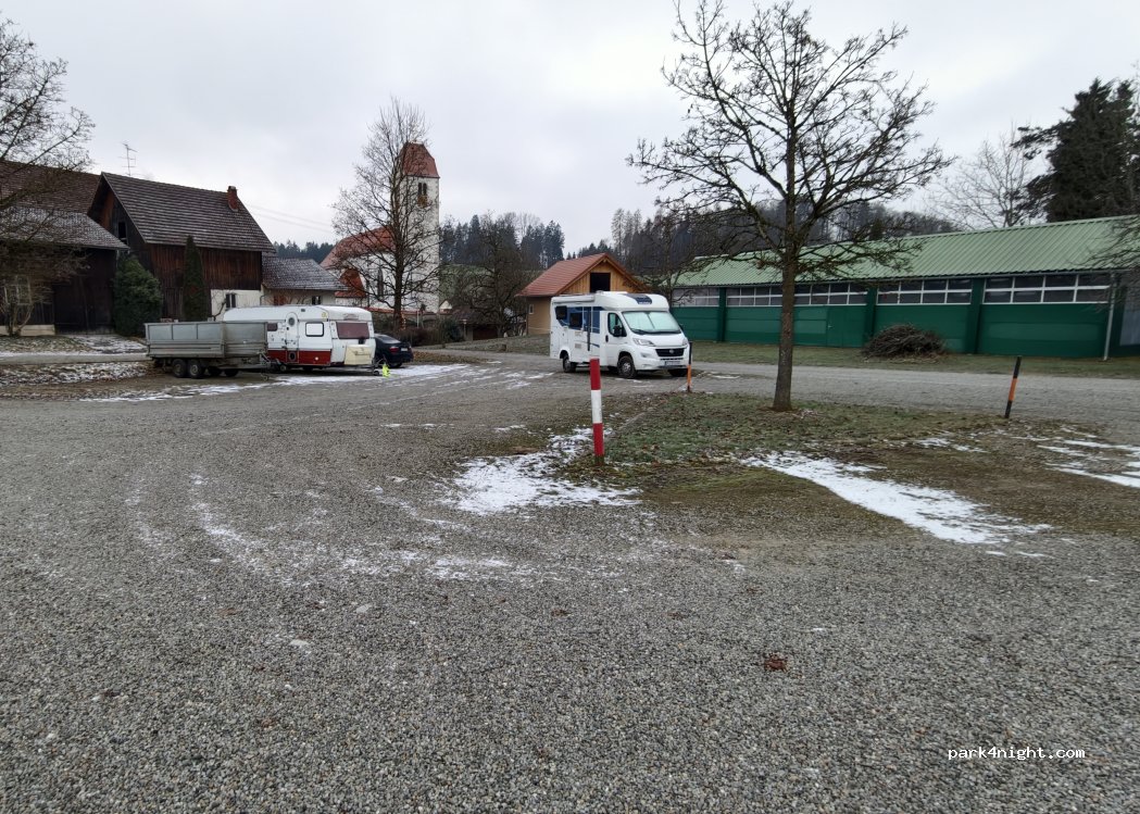 (88069) Tettnang - 11 Pfarrer-Bopp-Straße — foto 2