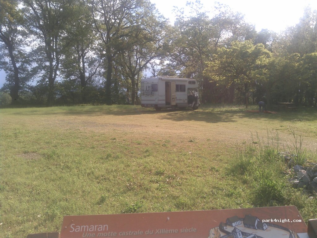 (32140) Samaran - Unnamed Road — foto 2