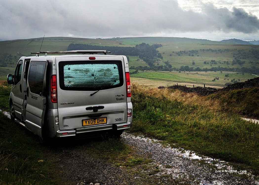 (SK17 6SX) High Peak - Embridge Causeway — foto 2