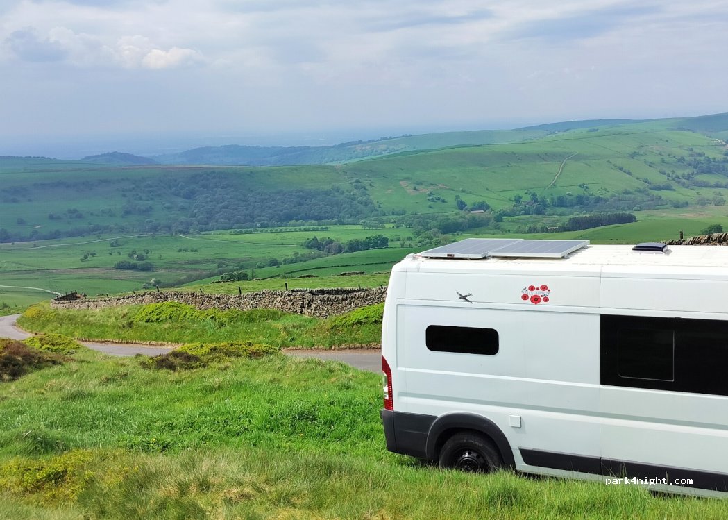 (SK17 6SX) High Peak - Embridge Causeway — foto 3