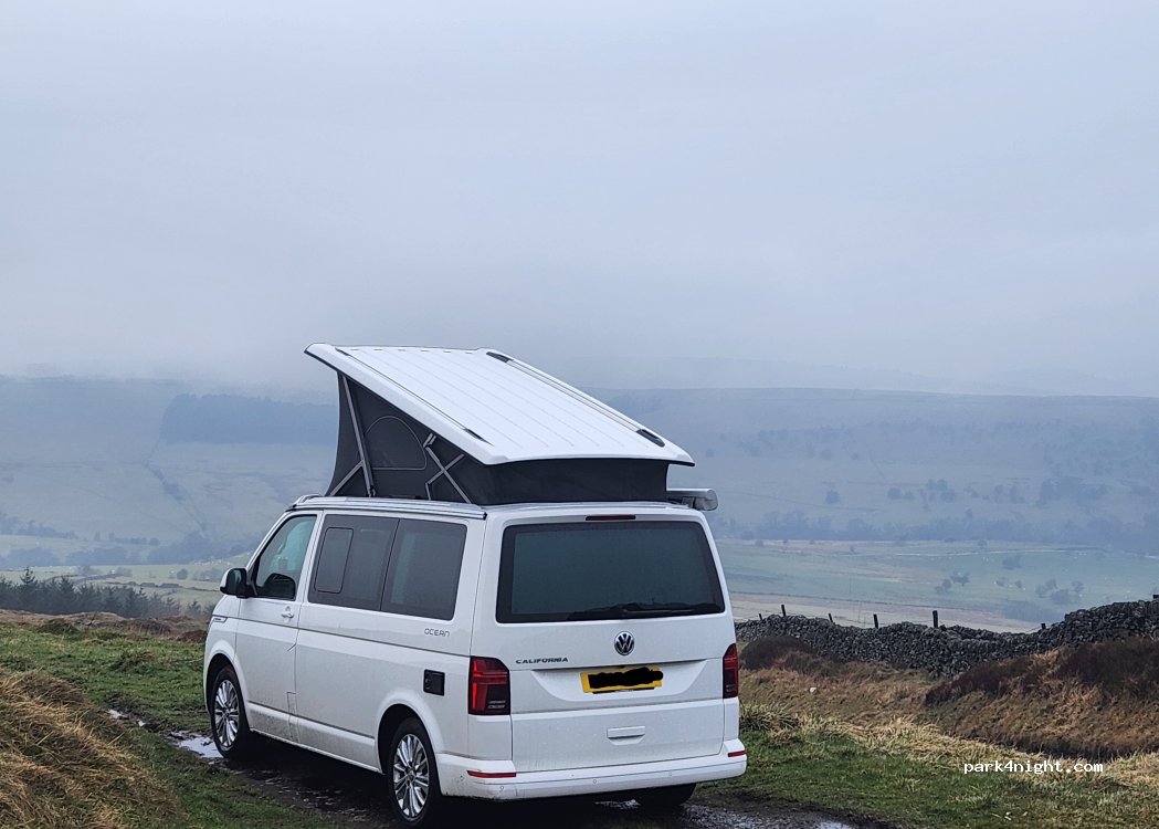 (SK17 6SX) High Peak - Embridge Causeway — foto 5