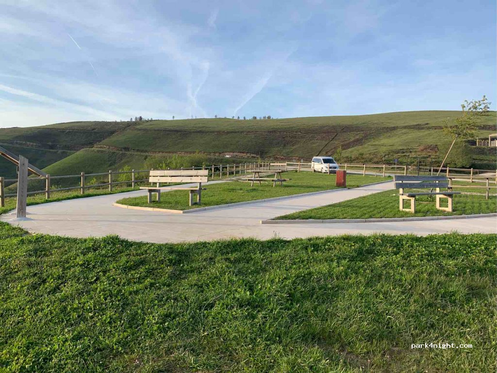 (39685) Cantabria - Unnamed Road — foto