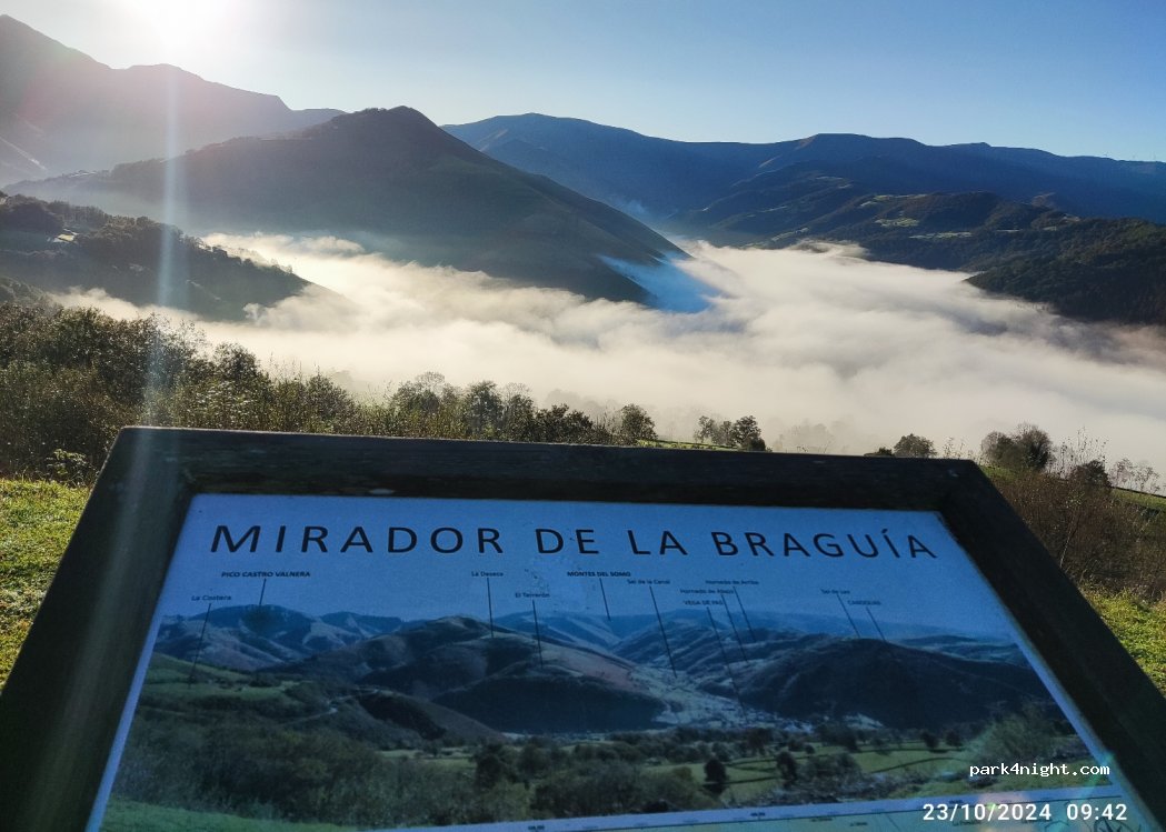 (39685) Cantabria - Unnamed Road — foto 5