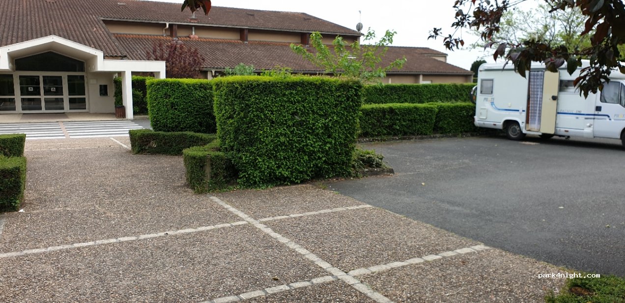 (16100) Merpins - 240 Rue de la Gargousse — foto 3