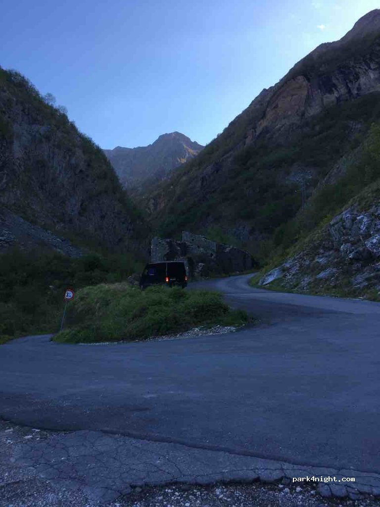 (55030) Vagli sotto - 2-38 Via Cave — foto
