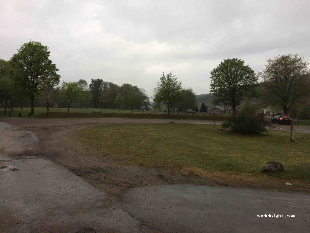 (AB31 4BD) Banchory - B993 — foto