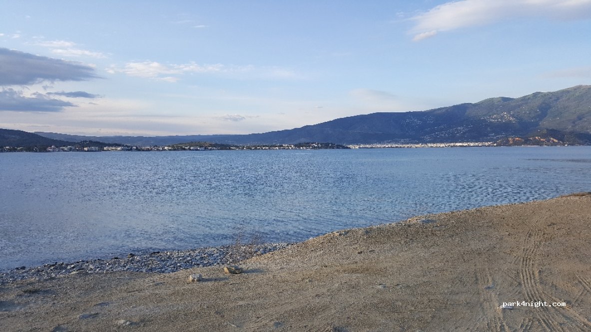 (383 34) Nees Pagases - Leman — foto