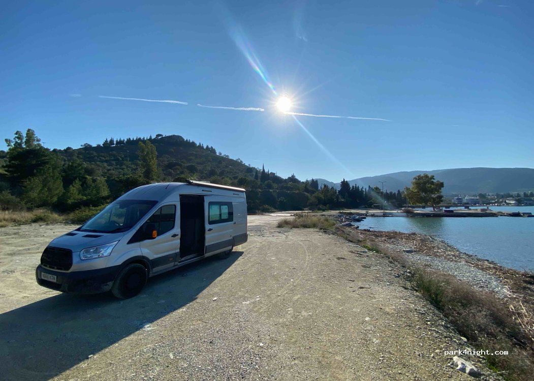 (383 34) Nees Pagases - Leman — foto 2
