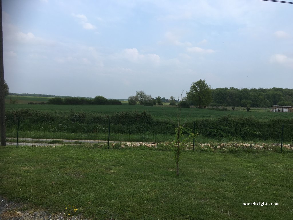 (37320) Saint-Branchs - 492 Taille — foto 2