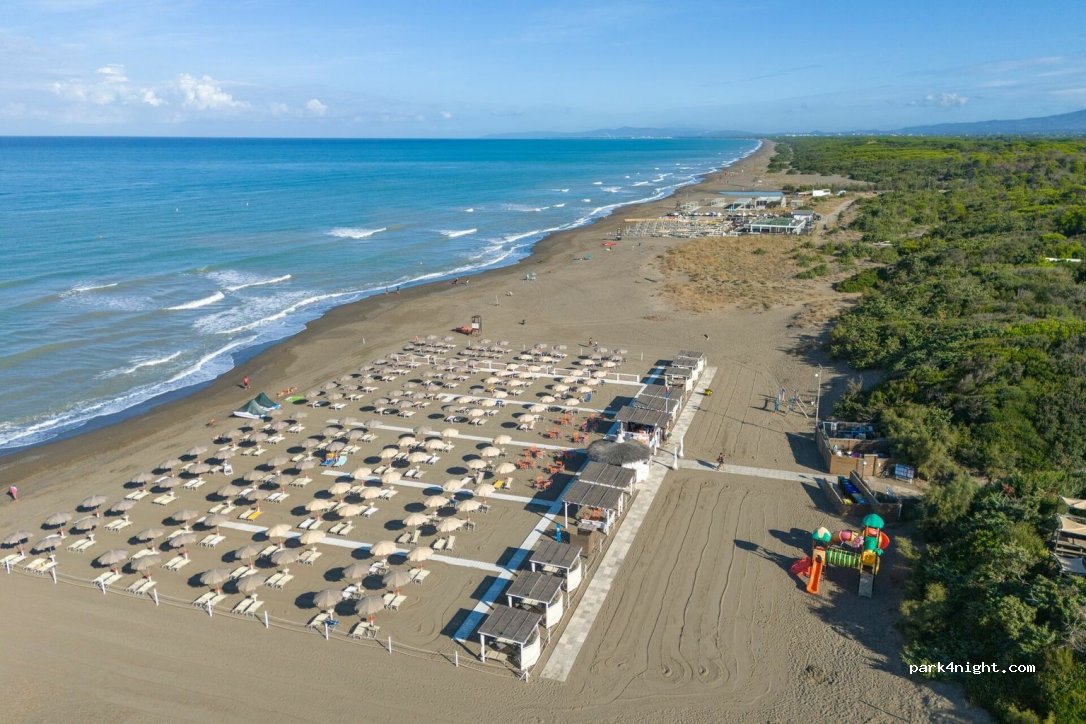 Camping Sandaya Etruria — foto 2