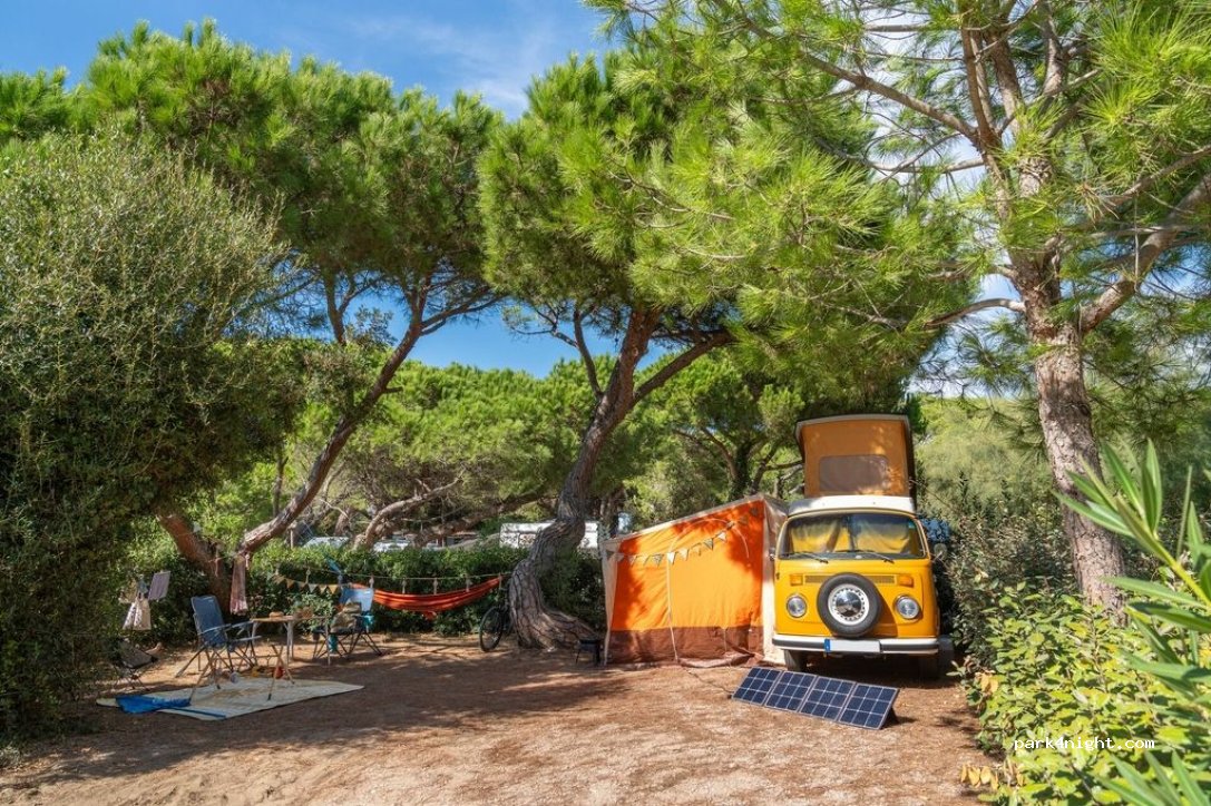 Camping Sandaya Etruria — foto 5