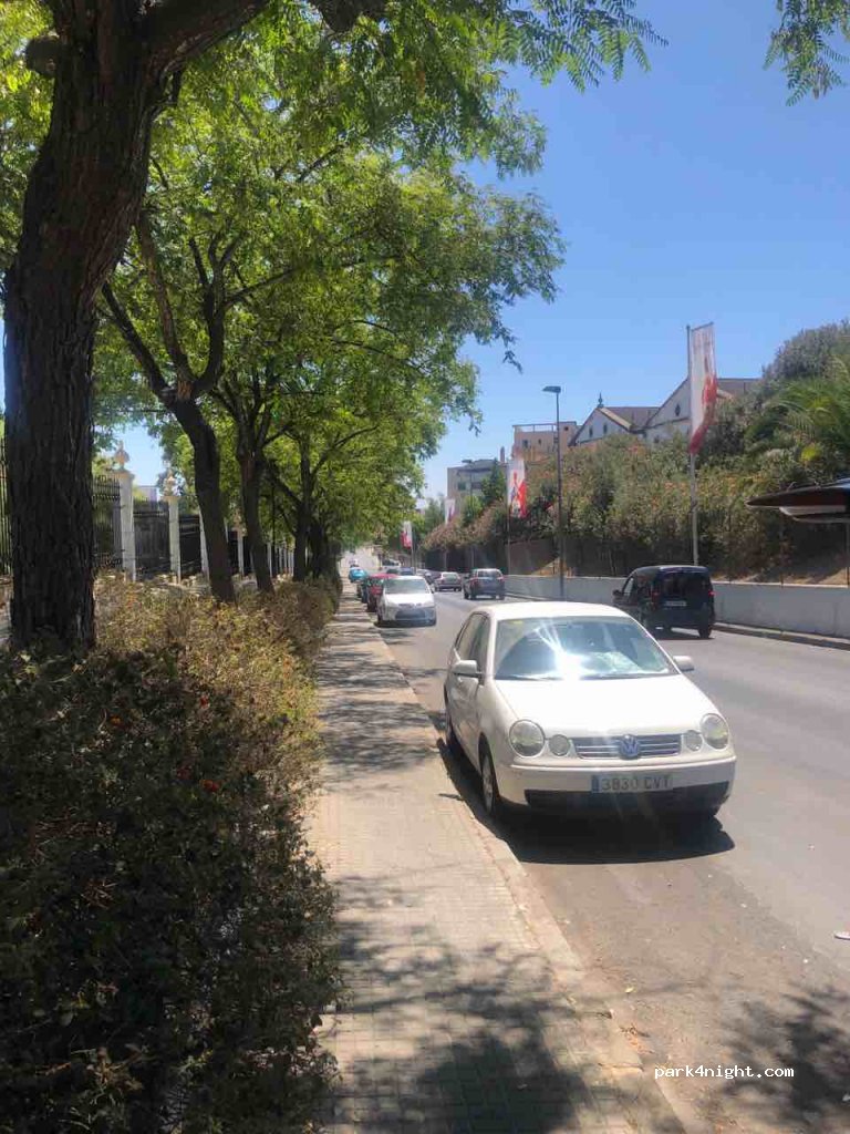 (11408) Jerez de la Frontera - 14 Calle Calzada del Arroyo — foto 2