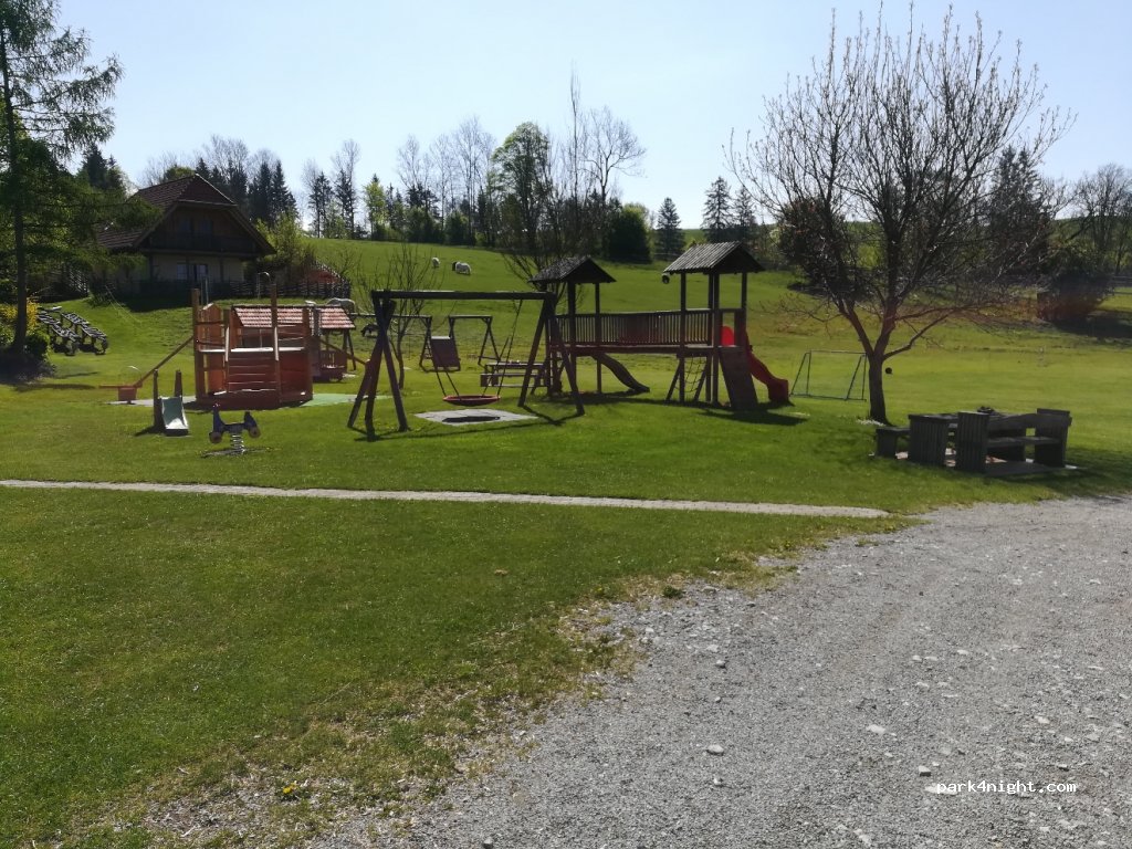 Camping Miniponyhof — foto 2