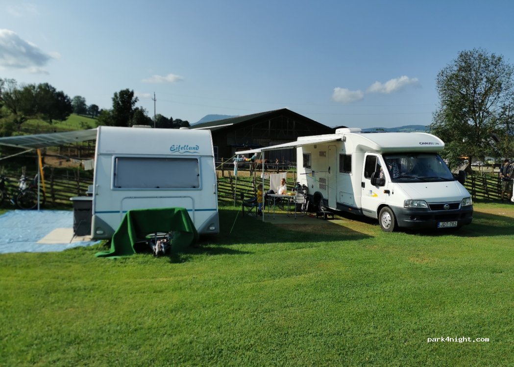 Camping Miniponyhof — foto 3