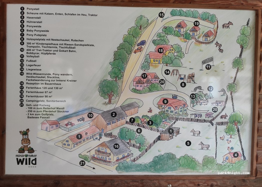 Camping Miniponyhof — foto 4