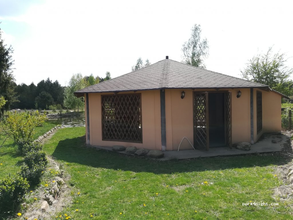 Agrousad'ba "Kalinka 2" — foto 2