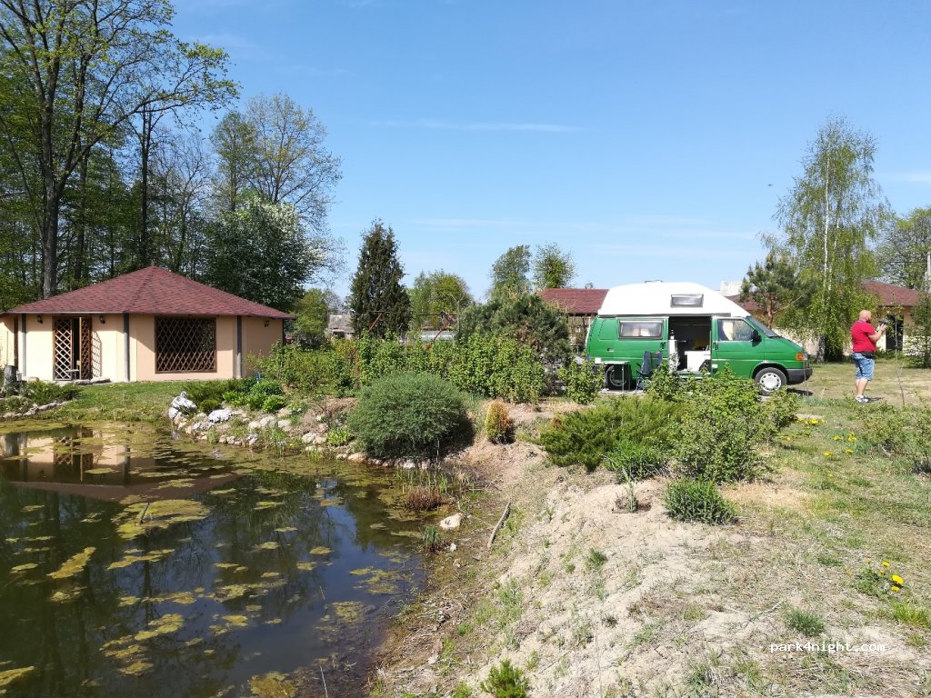 Agrousad'ba "Kalinka 2" — foto 3