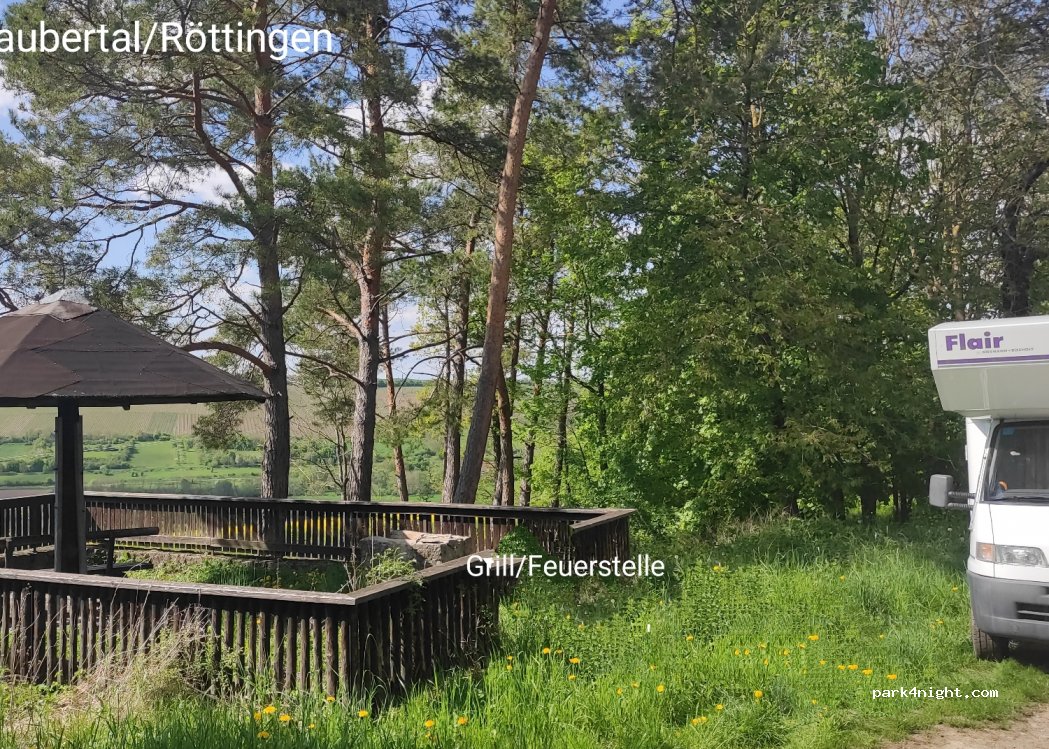 (97285) Röttingen - Röttinger Straße — foto 2