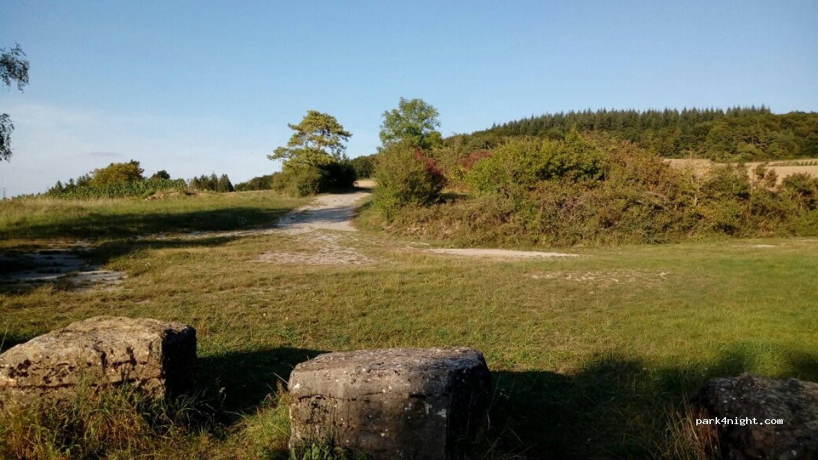(97922) Lauda-Königshofen - 1 Kailberg — foto 2