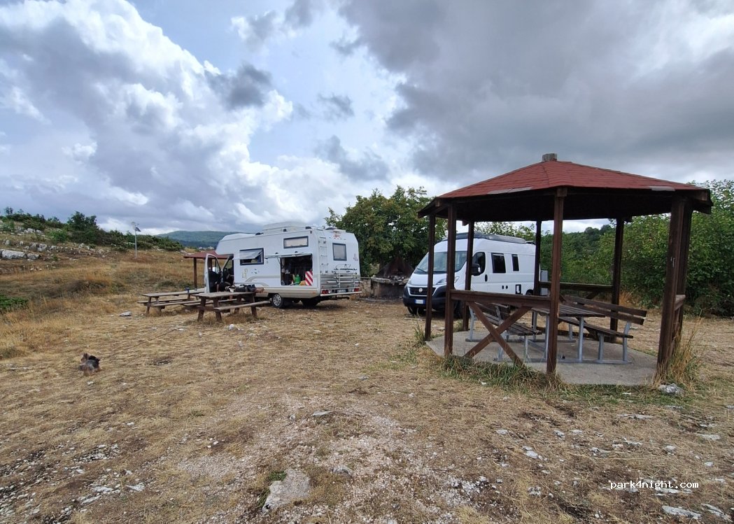 (67048) Rocca di mezzo - Strada Provinciale 38 — foto 3